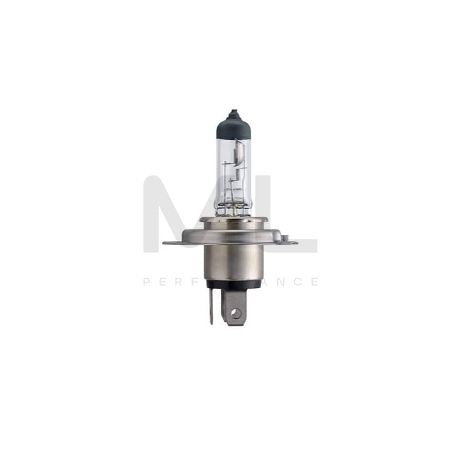 PHILIPS LongLife EcoVision 12342LLECOS2 Bulb, spotlight H4 12V 60/55W P43t-38 Halogen | ML Performance Car Parts