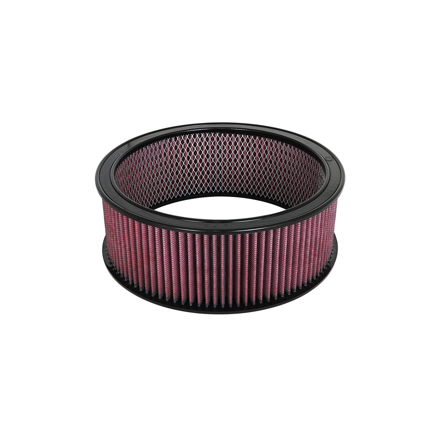 aFe 18-11416 14 IN OD x 12 IN ID x 5 IN H w/ Expanded Metal Round Racing Air Filter  | ML Performance UK Car Parts