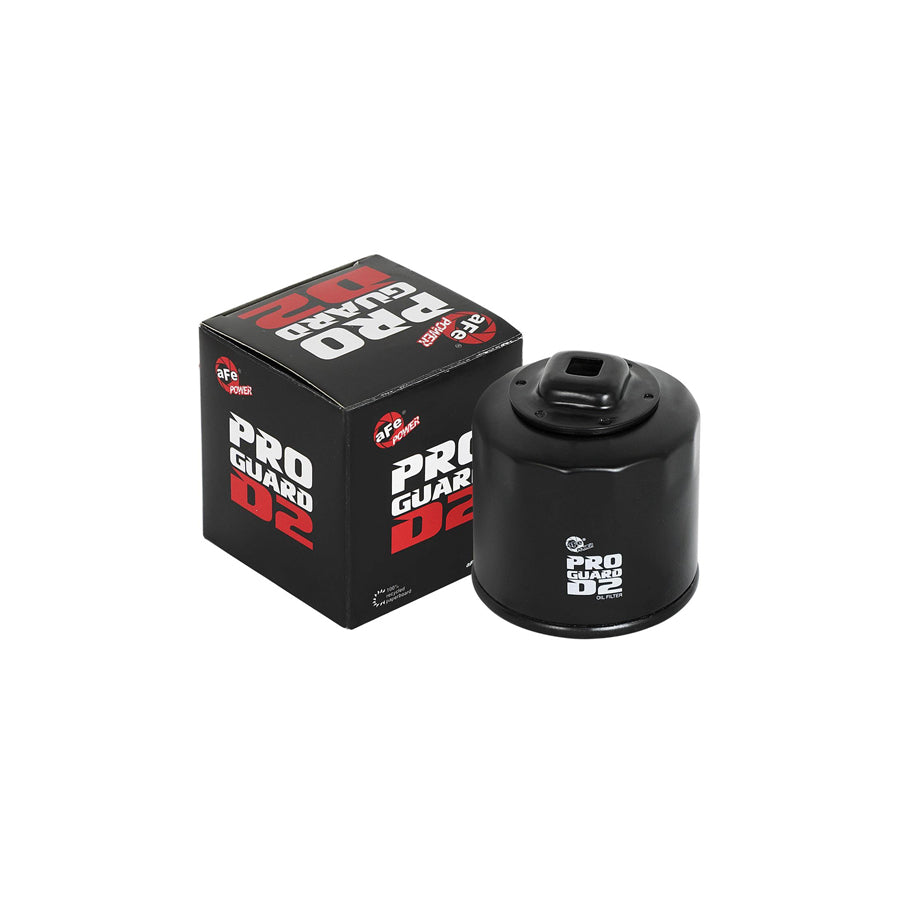 aFe 44-LF017 Oil Filter | ML Performance UK Car Parts