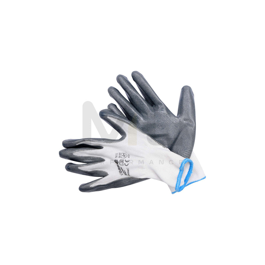 VOREL 74153 Work gloves | ML Performance Car Parts