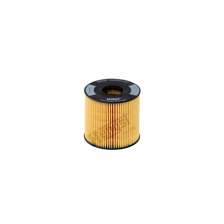 Hengst Filter E64H D96 Oil Filter