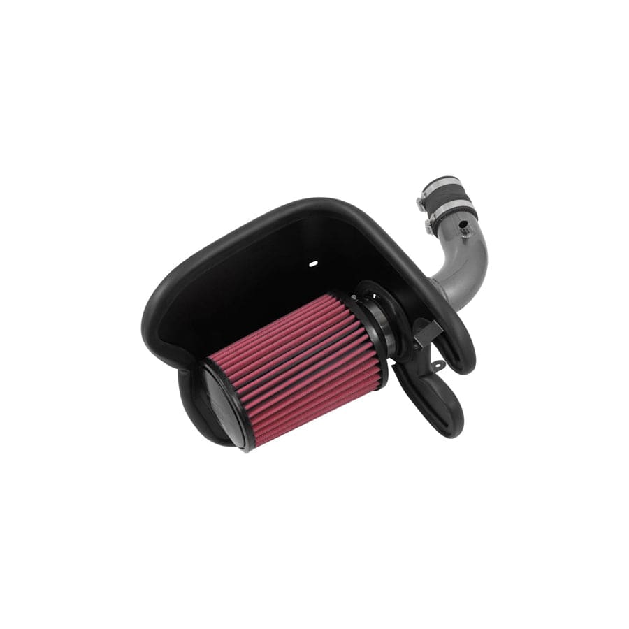 AEM Nissan 350Z 3.5L V6 07-08 21-805C Cold Air Intake System | ML Performance UK Car Parts