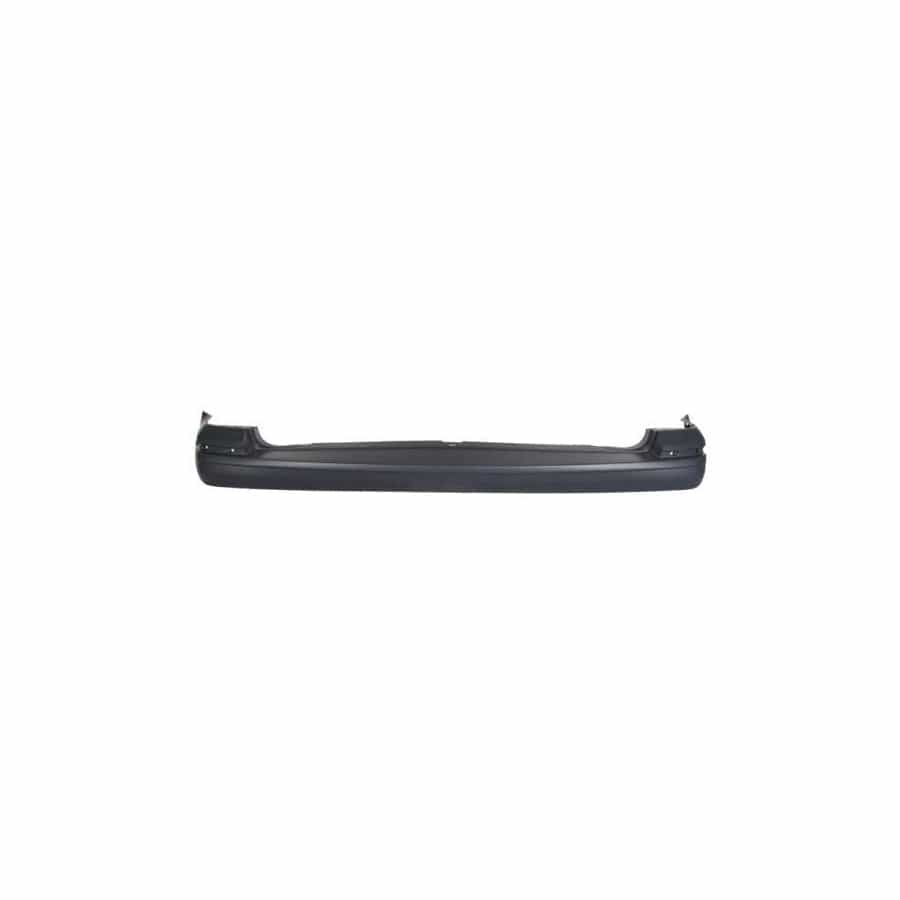 Blic 5506-00-9578950P Rear Bumper