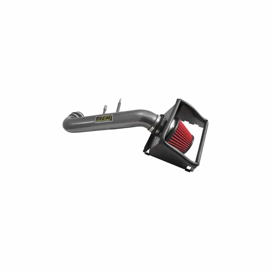 AEM Nissan Altima 3.5L V6 02-06 21-8129DC Cold Air Intake System | ML Performance UK Car Parts