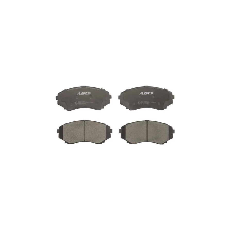 ABE C13049ABE Brake Pad Set For Mazda Mpv Ii (Lw)