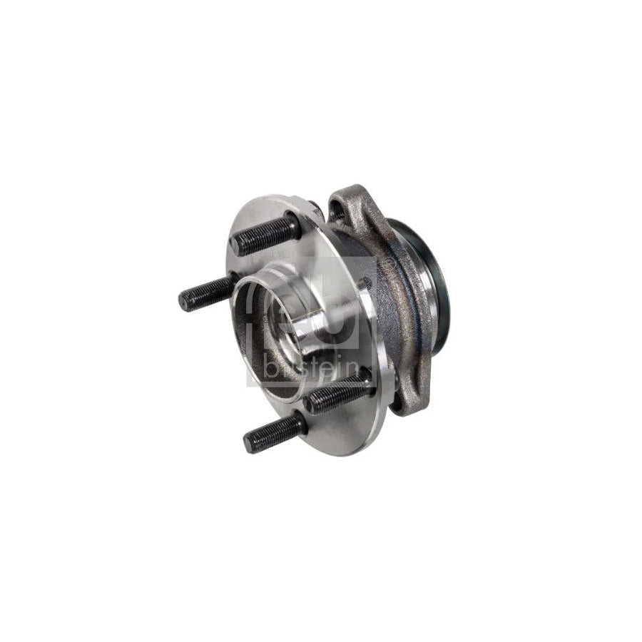 Febi Bilstein 174137 Wheel Bearing Kit For Nissan Nv200