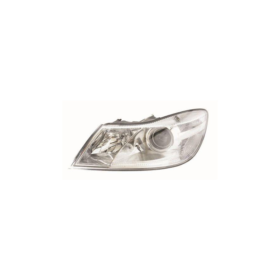 Abakus 6651118RMLDEM Headlight For Skoda Octavia | ML Performance UK