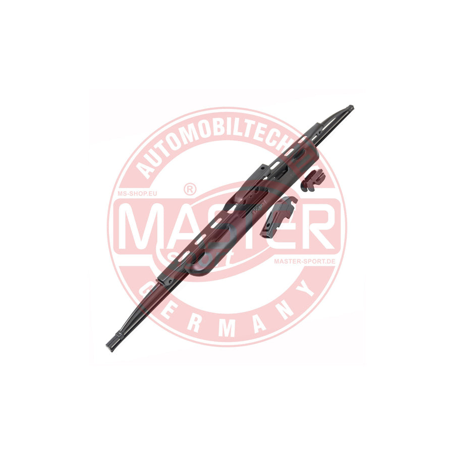 Master-Sport 16-Spo-Set/2/-Ms Wiper Blade | ML Performance UK Car Parts