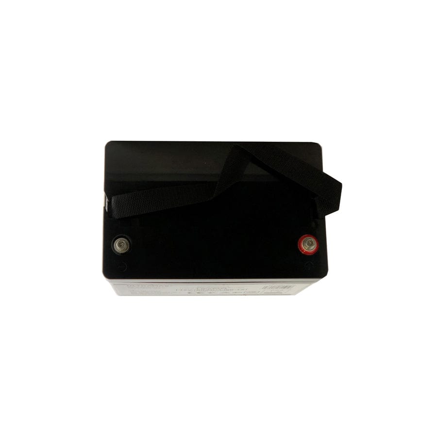 Ultramax Lithium 60AMP LiFePO4Battery | ML Performance Battery and Electrical Accessories