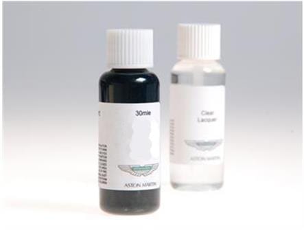 Aston Martin 40-86341 Special Order Paint Kit | ML Performance UK Car Parts