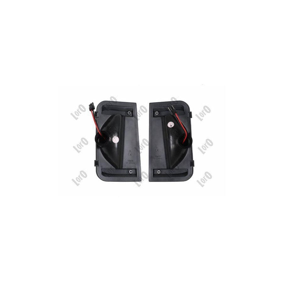 Abakus L16140003LEDD Indicator Set | ML Performance UK