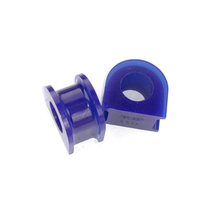 SuperPro SPF2937C4K Shock Pin Bush Red Material - Clearance Line | ML Performance UK Car Parts