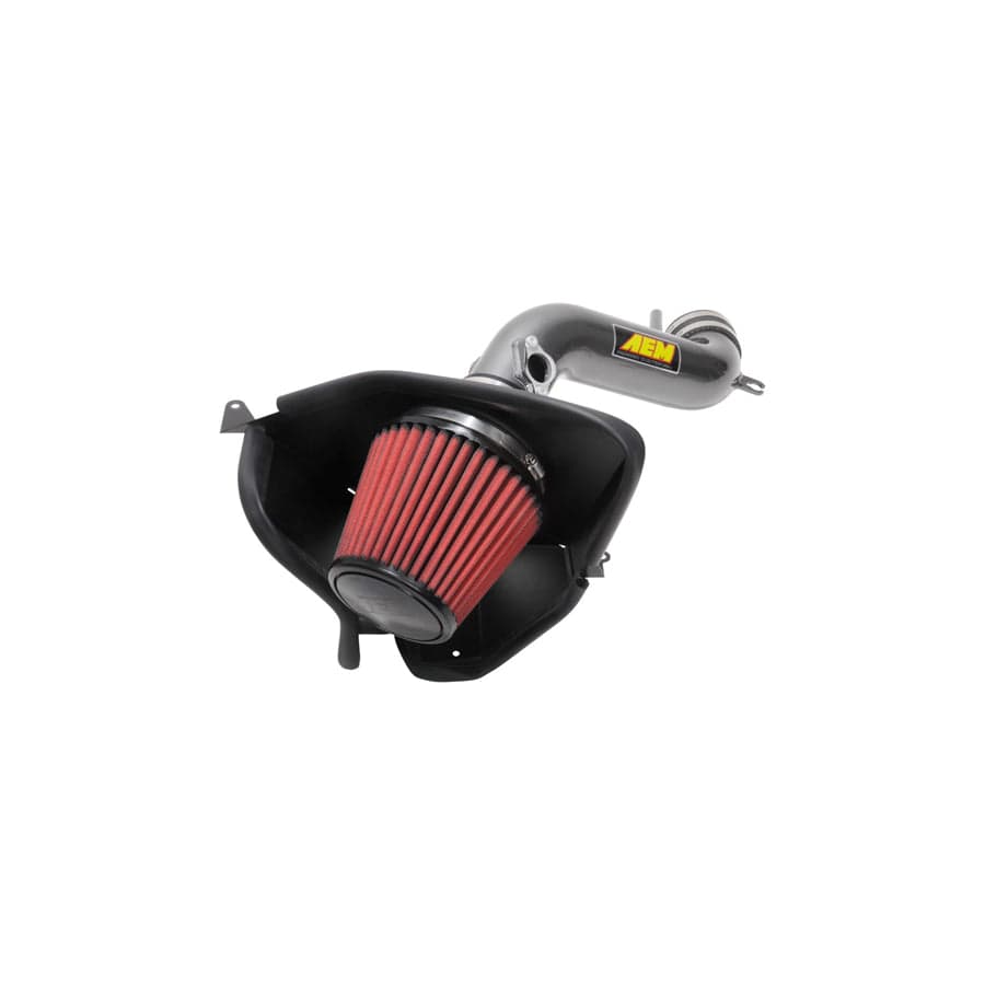 AEM Nissan Sentra 2.5L L4 02-06 21-827C Cold Air Intake System | ML Performance UK Car Parts