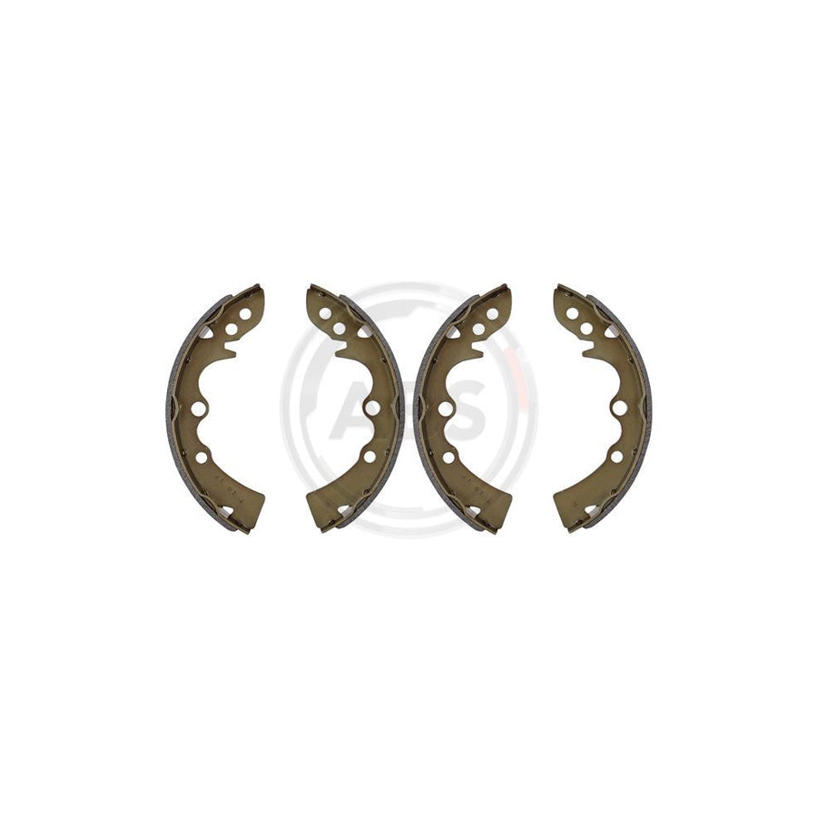 A.B.S. 8501 Brake Shoe Set