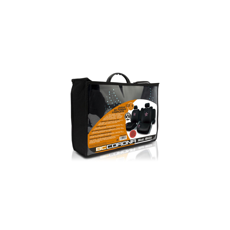 Corona Ibiza Fuk10401 Car Seat Cover | ML Performance UK