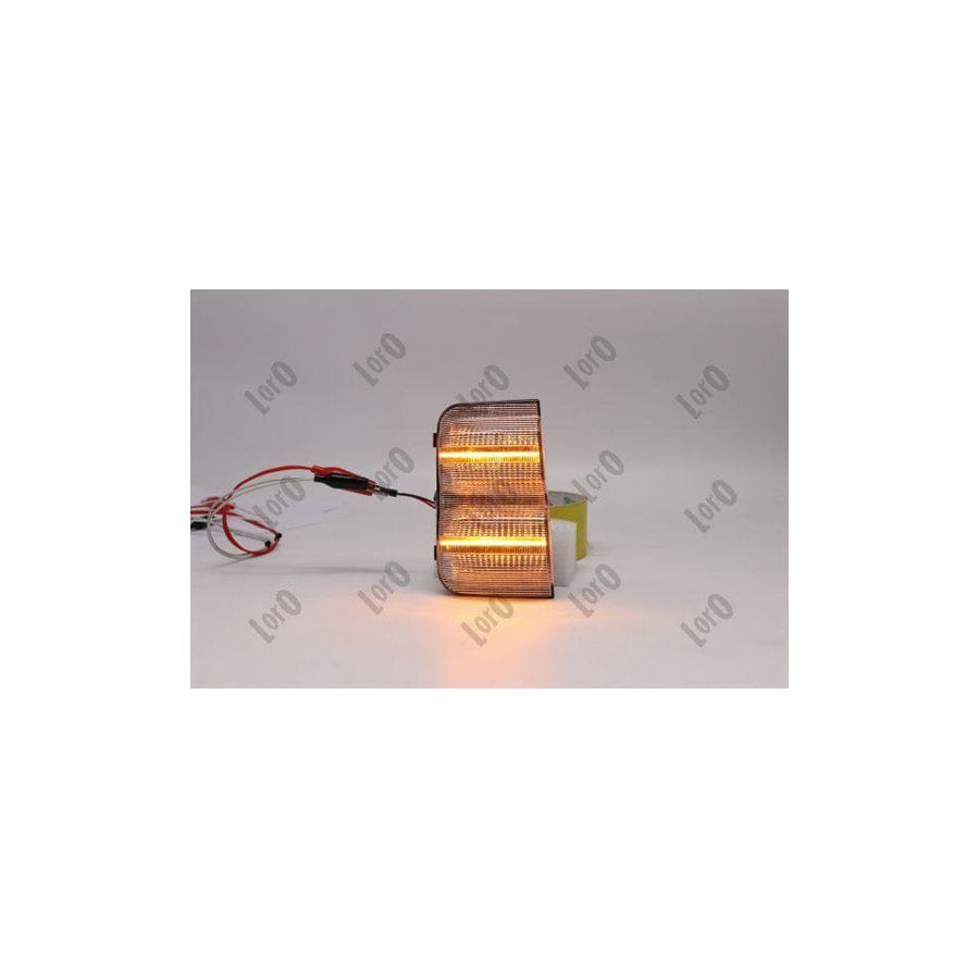 Abakus L16140003LED Indicator Set | ML Performance UK