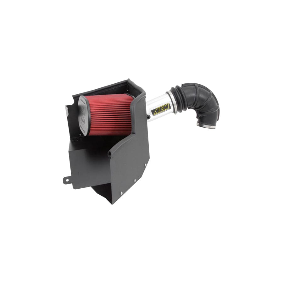 AEM Ford Focus 2.0 ZETEC 21-8228DP Brute Force Intake System | ML Performance UK Car Parts