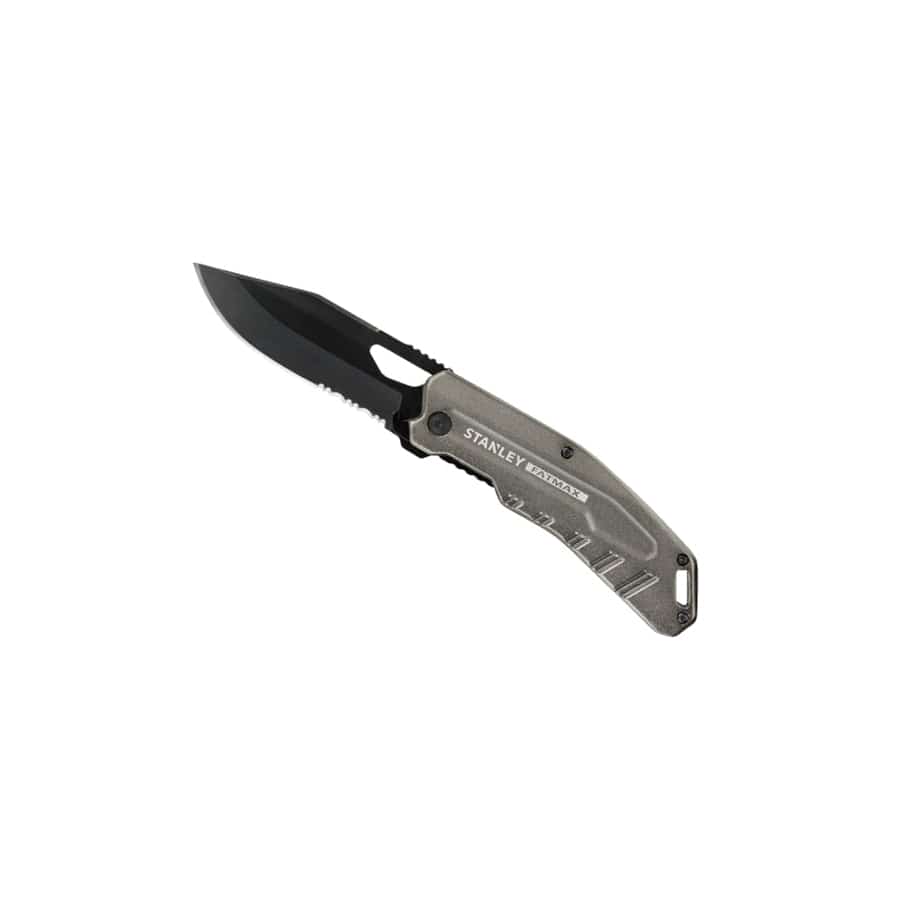 STANLEY® STA010312 FatMax® Premium Pocket Knife | ML Performance UK