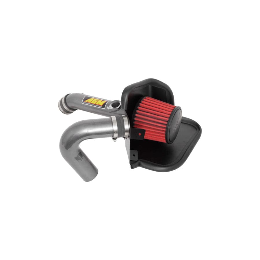 AEM Nissan Versa 1.8L L4 2007 21-837C Cold Air Intake System | ML Performance UK Car Parts
