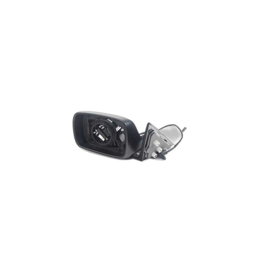 Genuine BMW 51167890481 E46 Heated Outside Mirror, Left GLANZSCHWARZ (Inc. 325Ci, 318Ci & 323Ci)