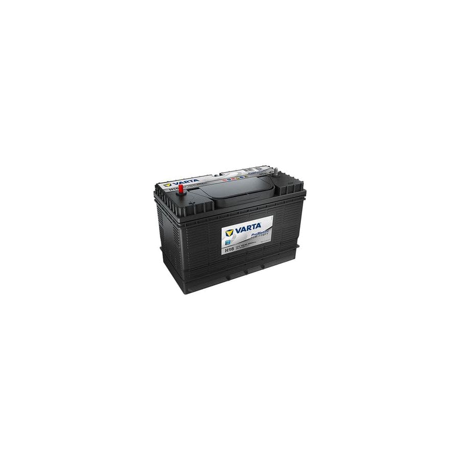 Varta H16 Trailer battery - Fits Many Ifor Williams Tipping Trailers | ML Performance UK Car Parts