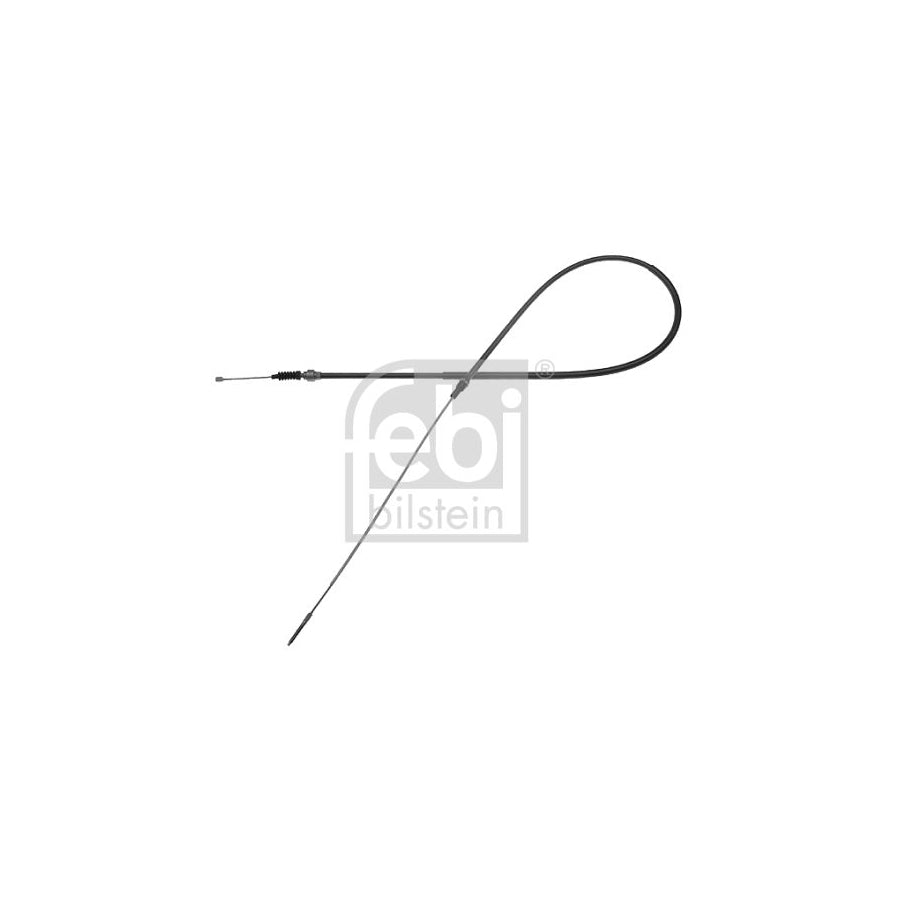 Febi Bilstein 14202 Hand Brake Cable