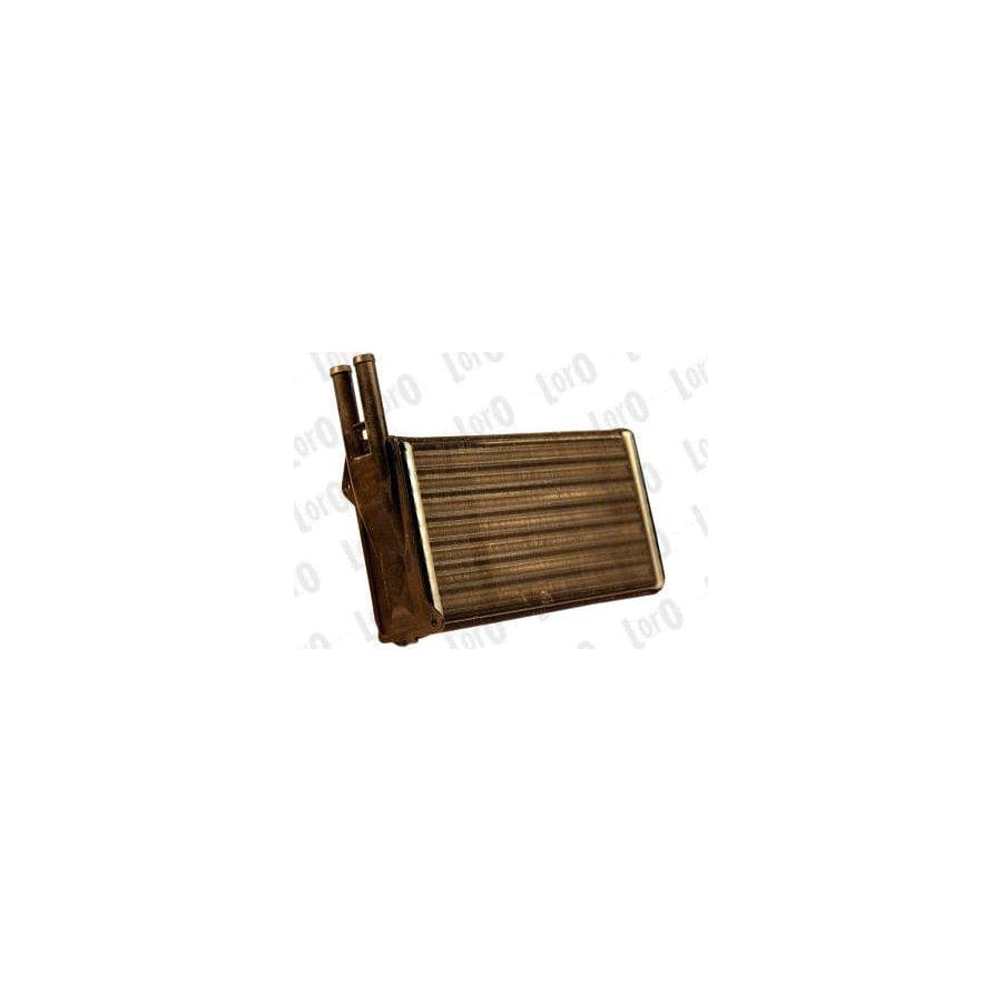Abakus 0170150022 Heater Matrix | ML Performance UK