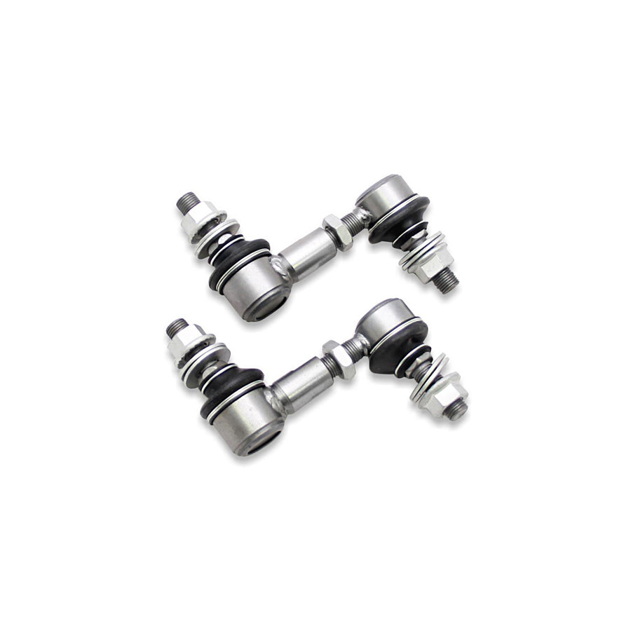 SuperPro TRC1025A SuperPro 10mm Adjustable Heavy-Duty Anti-Roll Bar Links (75-100mm)