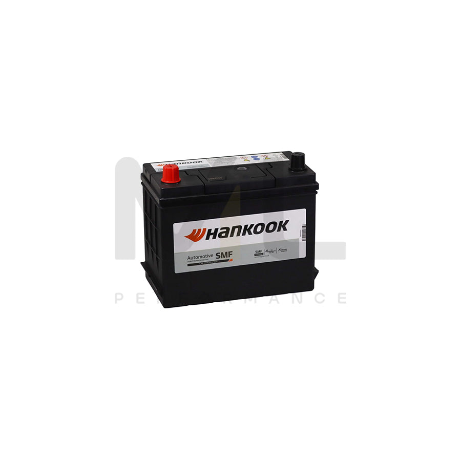 015 Hankook Car Battery 12V 38AH MF53890 | Car Batteries UK | ML Performance Car Parts