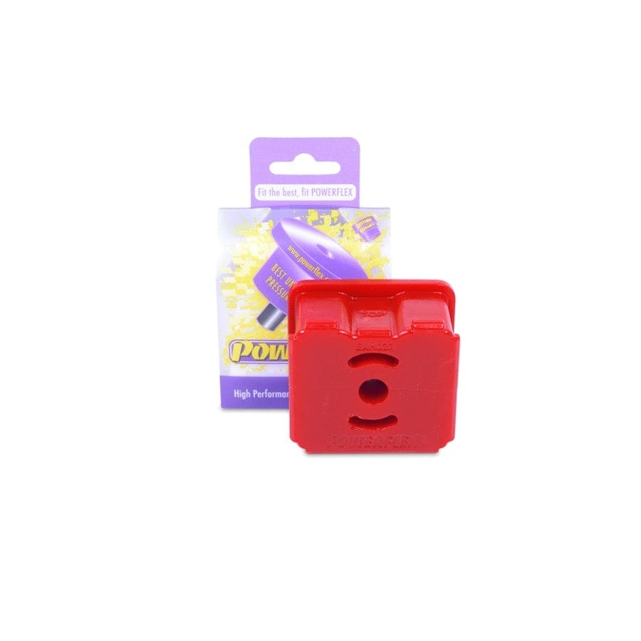 Powerflex EXH020 Renault Clio II Rear Chassis Exhaust Mount Bush | ML Performance UK Car Parts