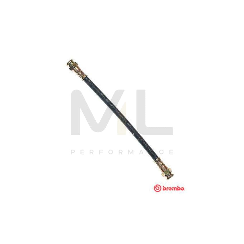 BREMBO T 23 127 Brake Hose 280mm, F10X1 | ML Performance Car Parts