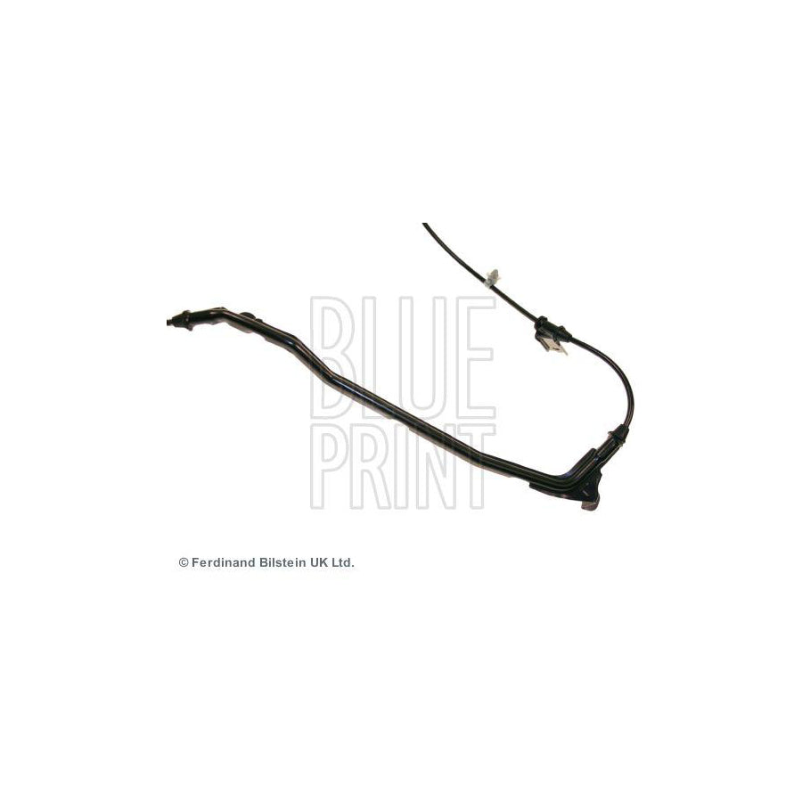 Blue Print ADJ138047 Anti Roll Bar Bush For Land Rover Range Rover II (P38A)