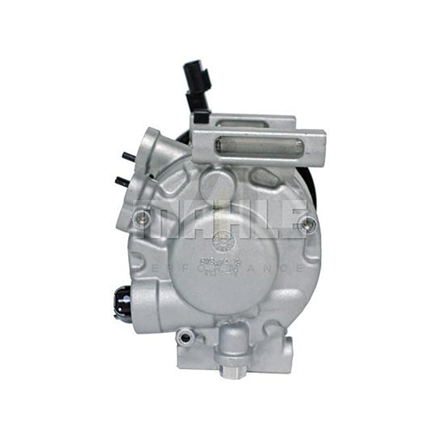 MAHLE ORIGINAL ACP 1193 000P Compressor, air conditioning PAG 46 YF, Refrigerant: R 1234yf, R 134a | ML Performance Car Parts