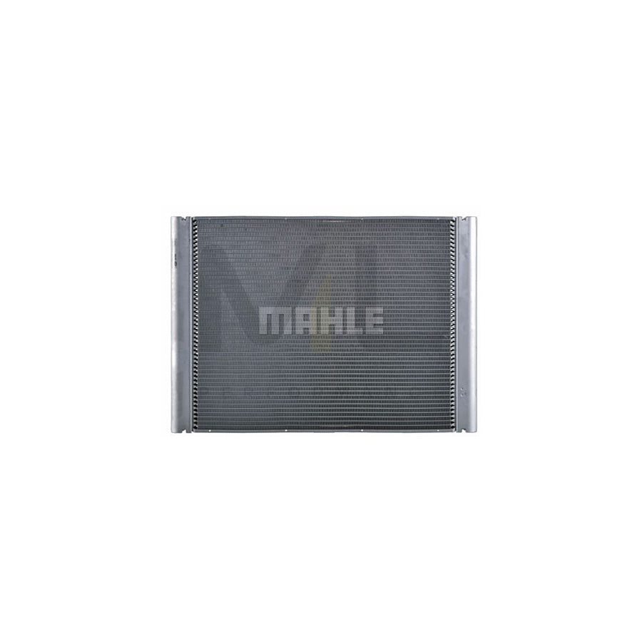 MAHLE ORIGINAL CR 776 000P Engine radiator for BMW 7 (E65, E66, E67) Brazed cooling fins, Aluminium | ML Performance Car Parts