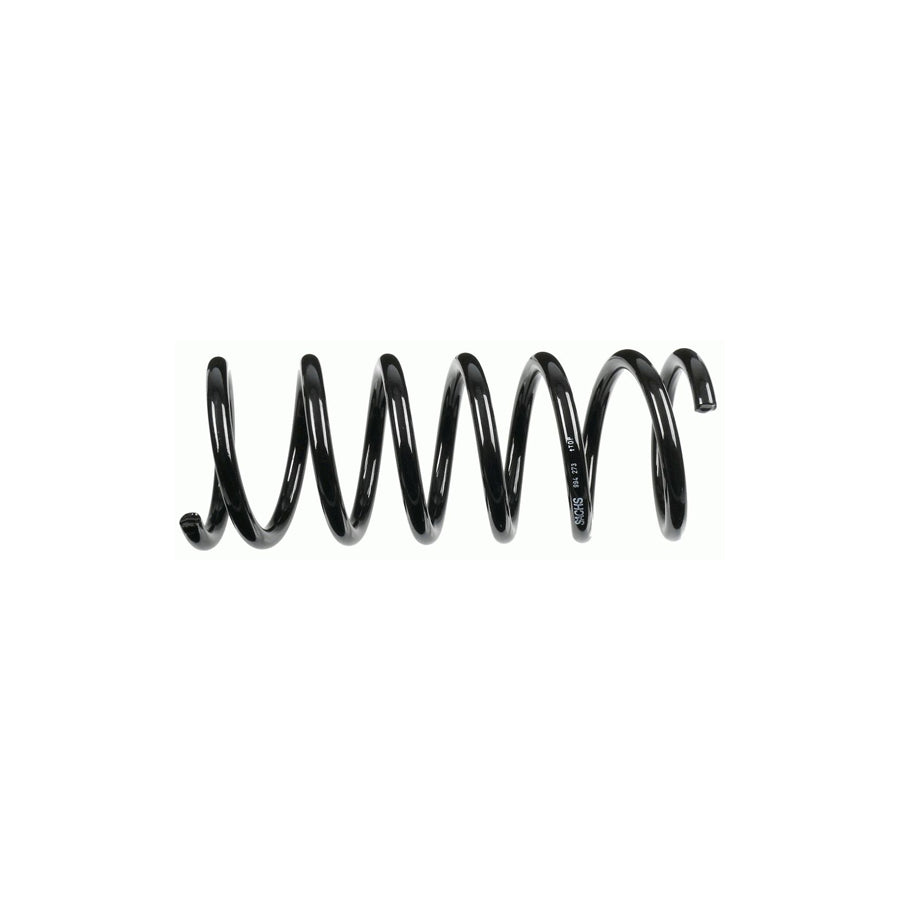 Sachs 994 273 Coil Spring For Ford S-Max Mk1 (Wa6)