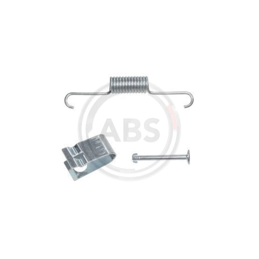 A.B.S. 0884Q Brake Shoe Fitting Kit for HONDA ACCORD | ML Performance UK Car Parts