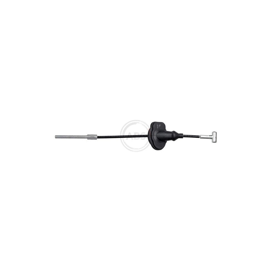 A.B.S. K17251 Hand Brake Cable For Ford Transit Connect Mk1 Van