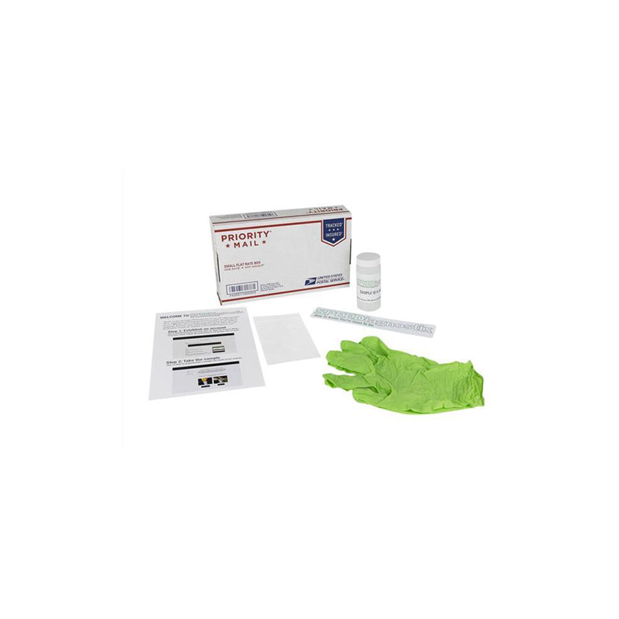 aFe 90-90006 Oil Analysis Kit Oil Analysis Kit | ML Performance UK Car Parts