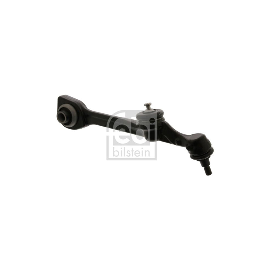 Febi Bilstein 38058 Suspension Arm Suitable For Mercedes-Benz S-Class Saloon (W221)
