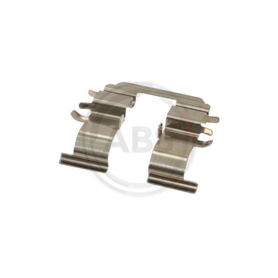 A.B.S. 1746Q Accessory Kit, Disc Brake Pads