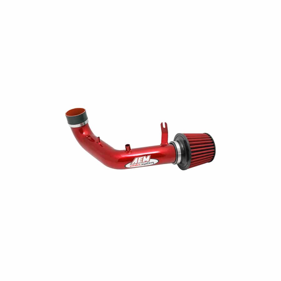AEM Chevy/GMC SIL/Sierra 5 6.6L DSL 22-506R Short Ram Intake System | ML Performance UK Car Parts