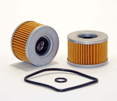 WIX Filters 24939 Oil Filter