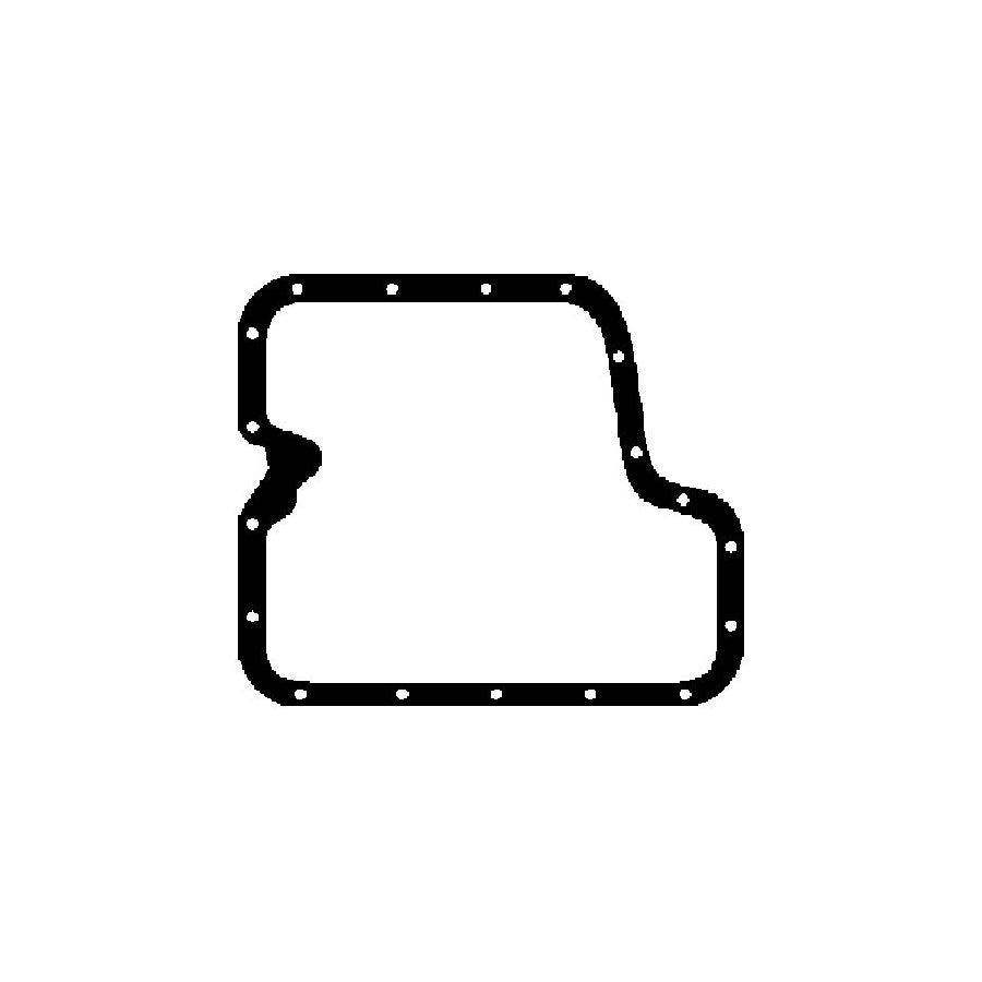 Corteco 028169P Oil Sump Gasket | ML Performance UK