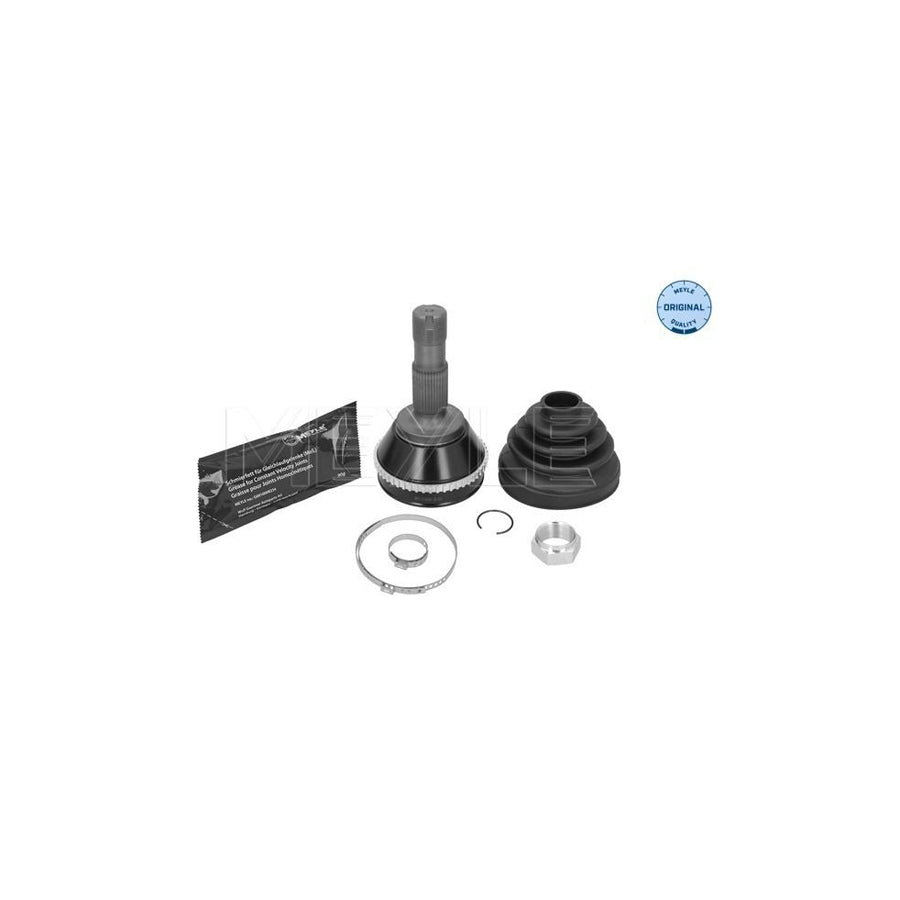 Joint Kit, Drive Shaft MEYLE-ORIGINAL: True To OE. 32-14 498