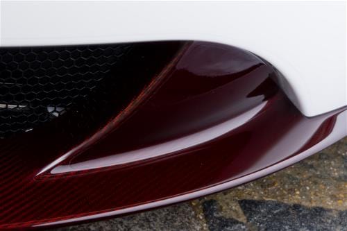 Aston Martin ED23-78-10099 Tinted Carbon Fibre By Q Full Car Pack (V8S & V8 from 12MY Auto) | ML Performance UK Car Parts
