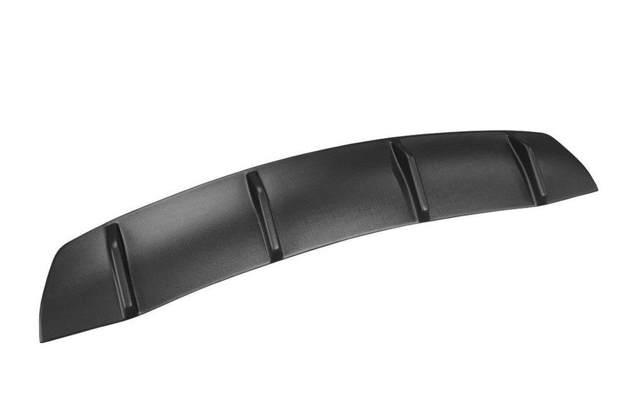 Maxton Design Audi A7 S-Line C7 Rear Valance