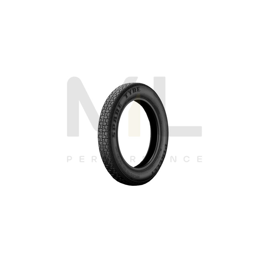Pirelli Spare Tyre TL 195/70 R20 116M Summer Tyre | ML Performance UK Car Parts