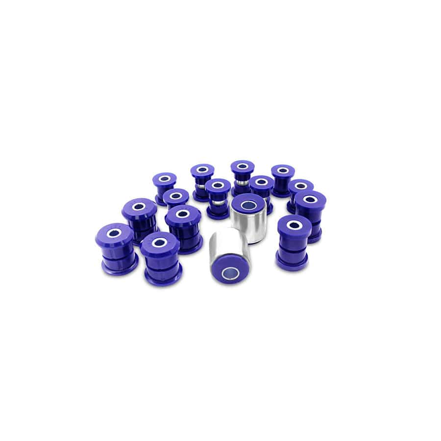 SuperPro KIT0082RK SuperPro Bushing Vehicle Kit | ML Performance UK Car Parts