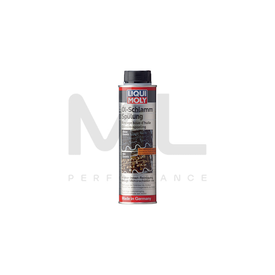 Liqui Moly Oil Sludge Flush 300ml
