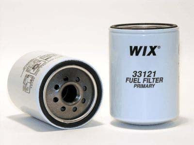 WIX Filters 33121 Fuel Filter